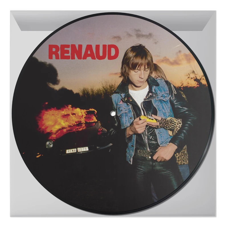 Ma Gonzesse [VINYL]