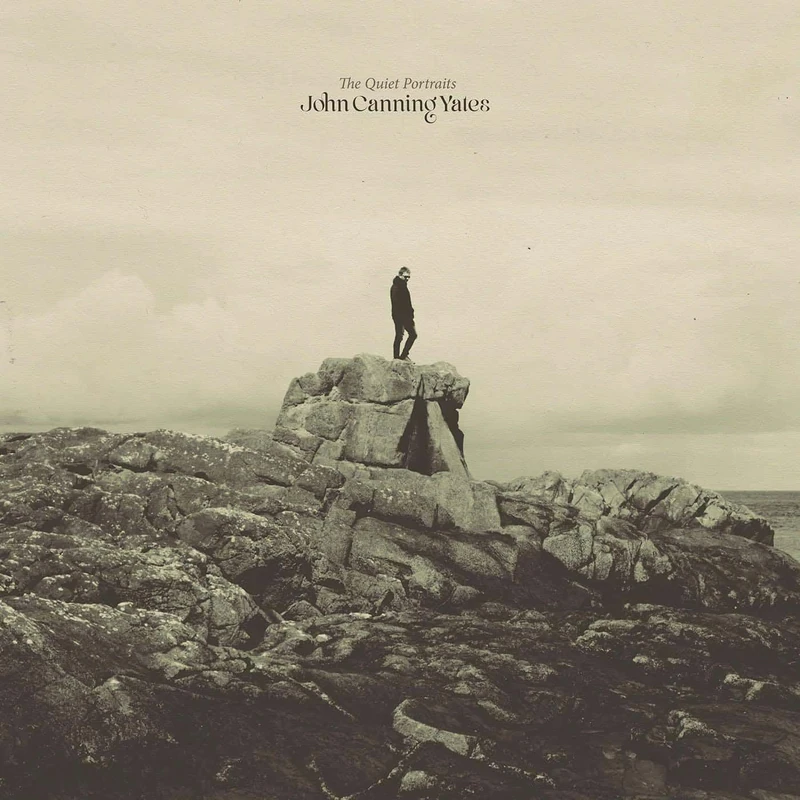 The Quiet Portraits [VINYL]