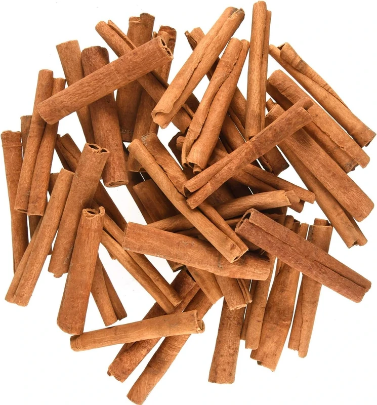 CINNAMON STICKS (QUILLS) CASSIA PREMIUM QUALITY by Masala Cottage® 25g-1900g (50, Grams)