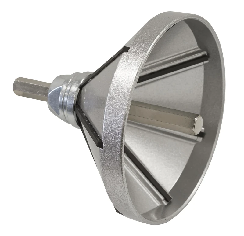 Sealey DB06 2-in-1 Internal and External Deburring Tool