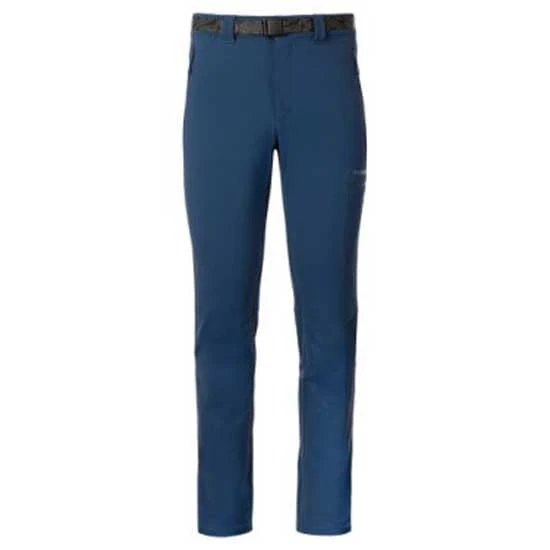 TRANGO Men's Pant. Long Vernon, Dark Blue, L