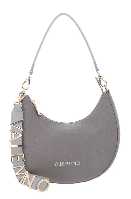 Valentino Alexia Hobo Bag Grig/Multicolor