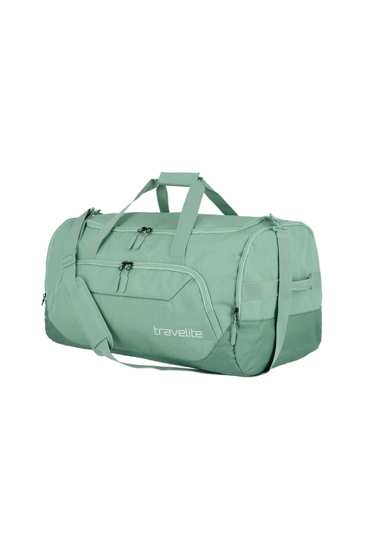 travelite Large Travel Bag, KICK Off, Lightweight Travel Bag for Vacations and Sports, Swimming Pool, Hospital Stay, 60 cm, 73 liters