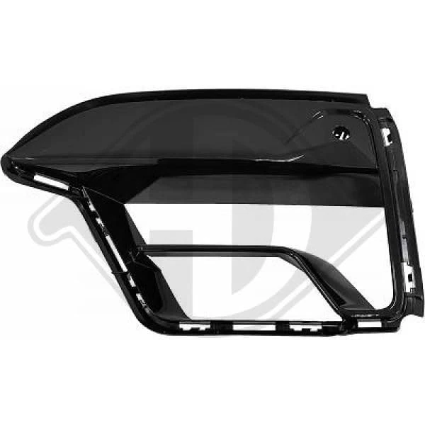 Diederichs Bumper Cover Left G30/31 20-23