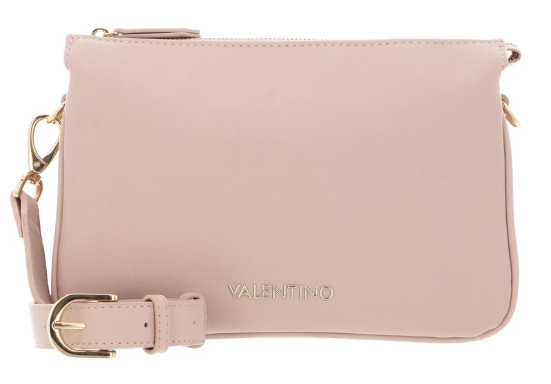 VALENTINO Women's Zero Re Bag, Cypria, ESTÁNDAR