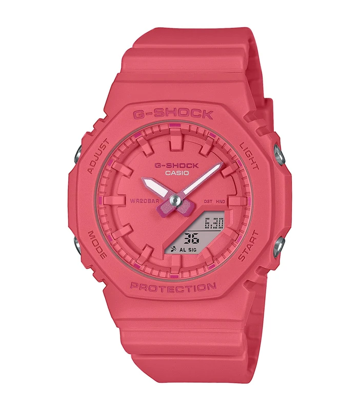 Casio Women's Analogue-Digital Quartz Watch G-Shock