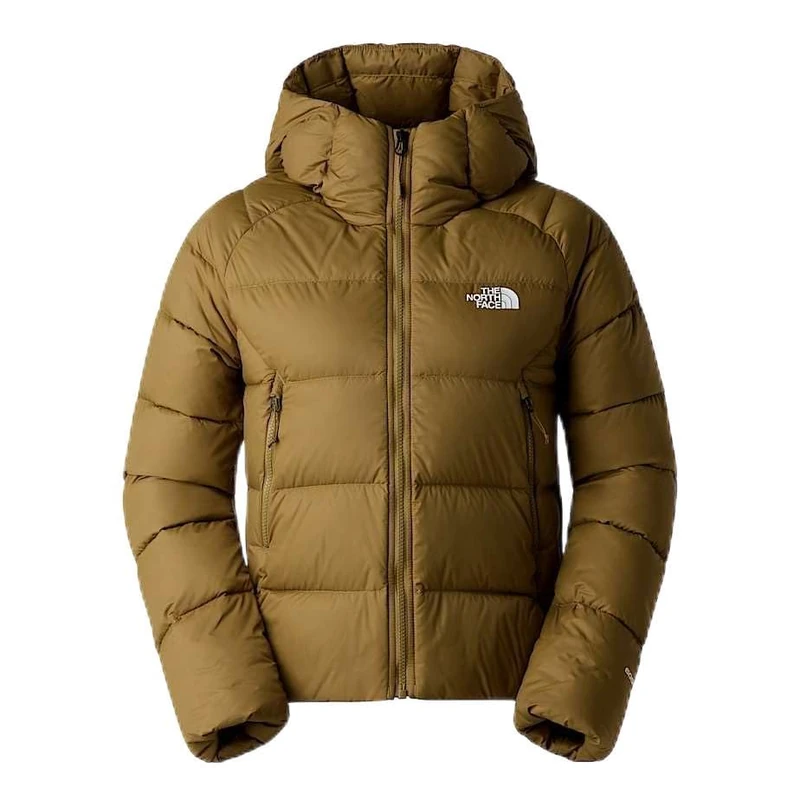 The North Face Hyalite Jacket Icy Lilac L