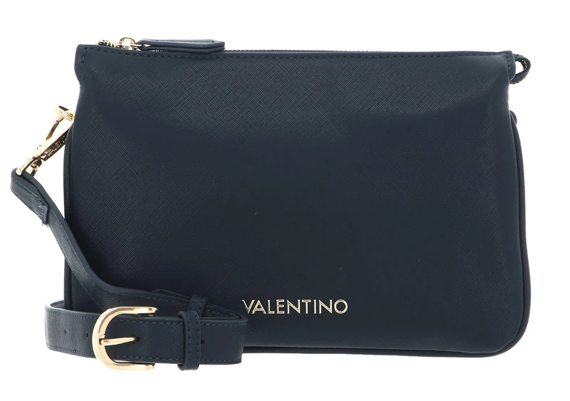 VALENTINO Zero RE, Women's Bag, Ottanio, Teal, ESTÁNDAR