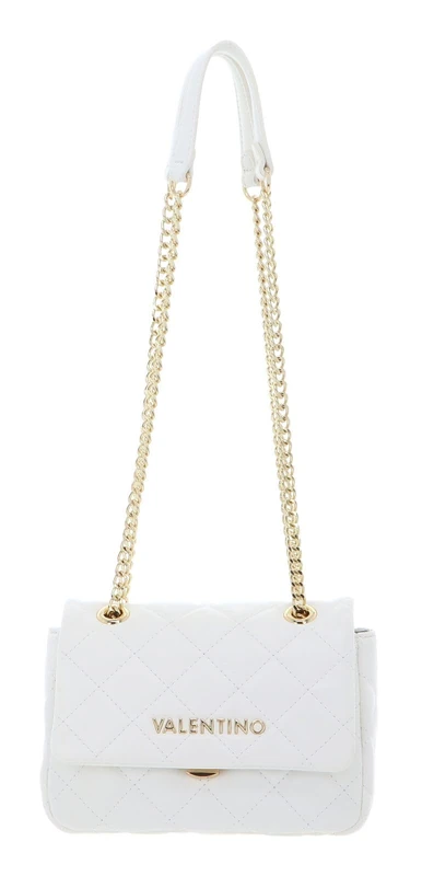 Valentino Ocarina, Women's Bag, One Size, white, One Size - Image 1