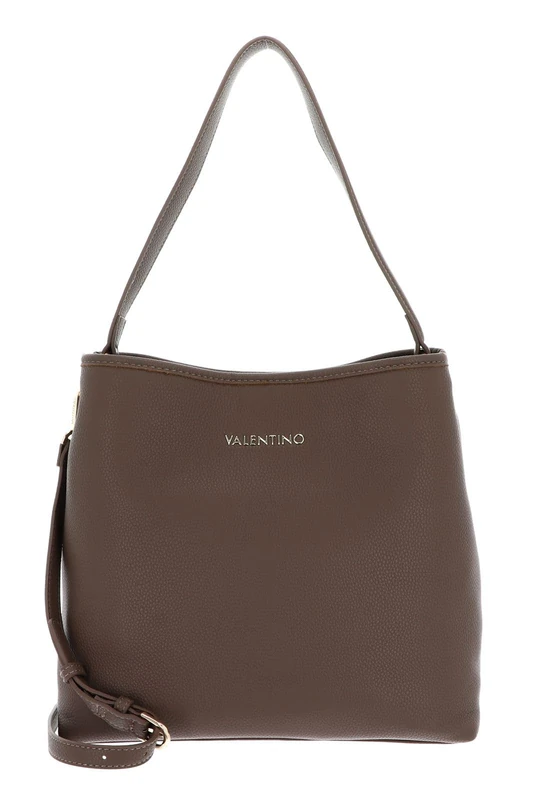 Valentino Women's Brixton Bag, Taupe, One Size