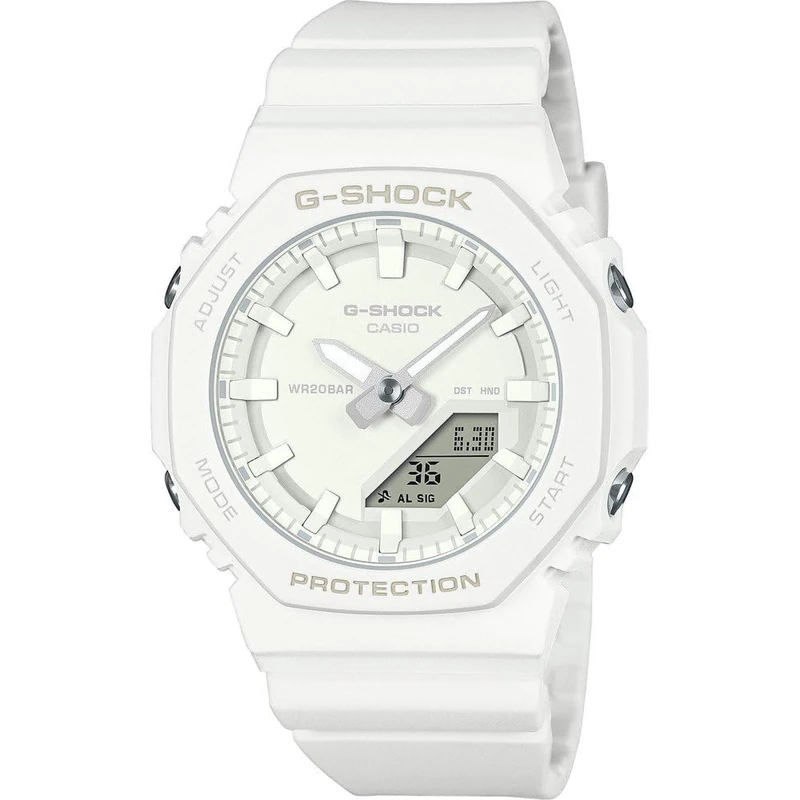 Casio Women's Analogue-Digital Quartz Watch G-Shock
