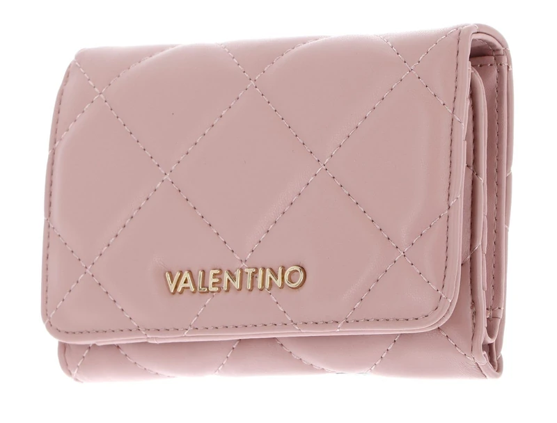 Valentino Purse Ocarina Wallet Cipria Rose