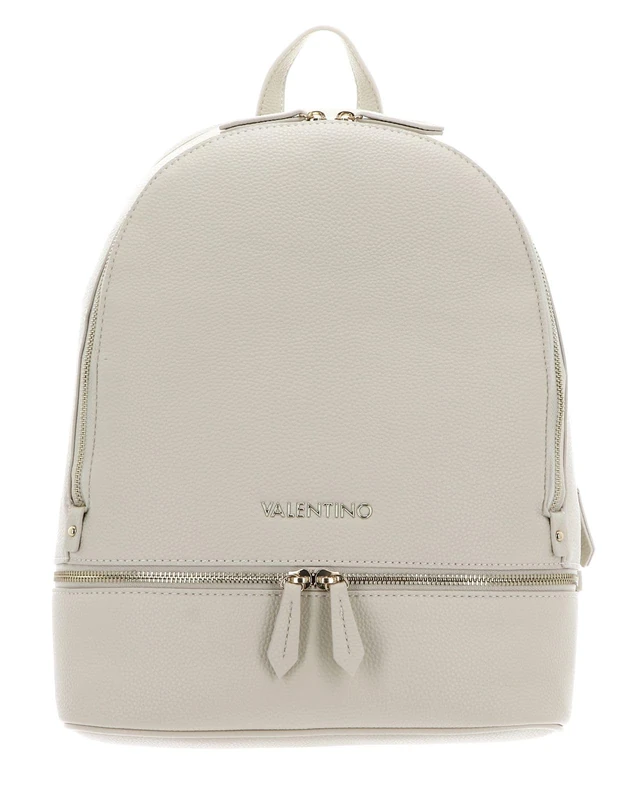 VALENTINO Women's Brixton Bag, Ecru, One Size