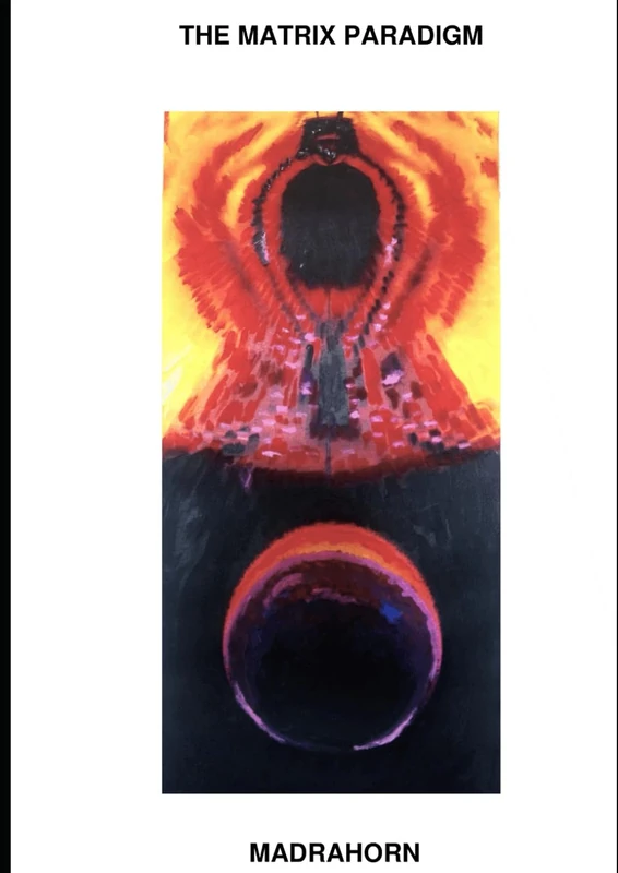 THE MATRIX PARADIGM: THE SPIRITUAL THROUGH THE PRISM OF PHYSICS AND INFORMATICS AS A PARADIGM. MATRIX OF THE SOUL AND PERSONALITY.