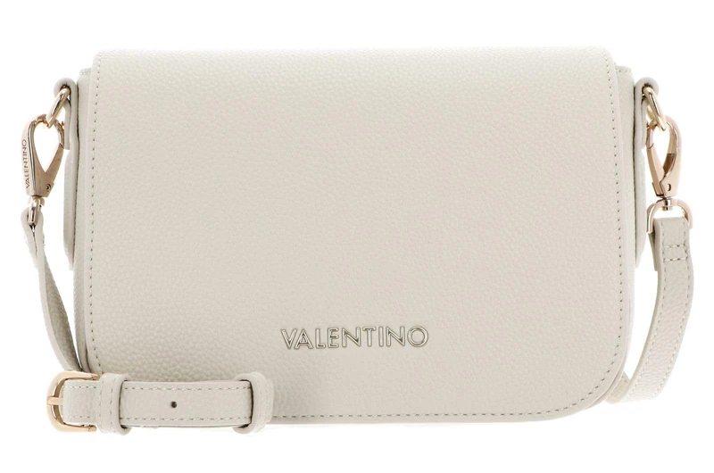 Valentino Brixton, Women's Bag, Ecru, One Size, Ecru, One Size
