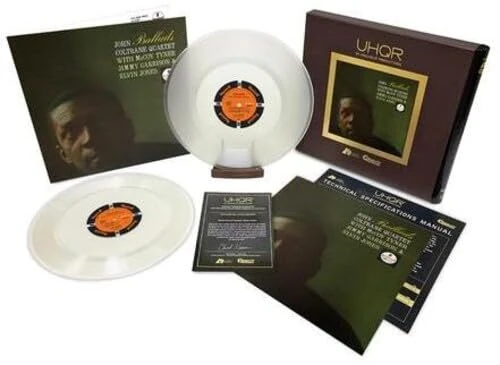 Ballads [VINYL]