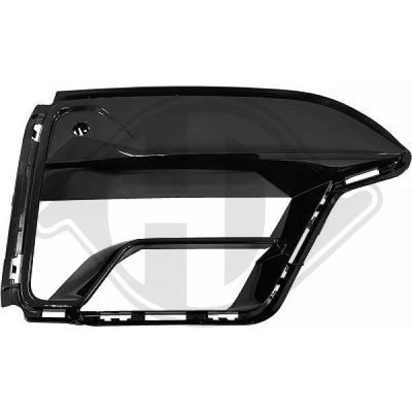 Diederichs Bumper Cover Right G30/31 20-23