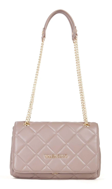 Valentino Ocarina, Women's Bag, One Size, taupe, One Size