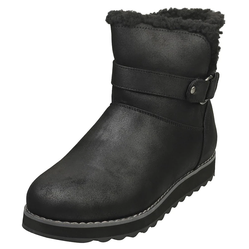 Skechers Women's KEEPSAKES 2.0 HOME SWEET HOME Black 4 - Image 1