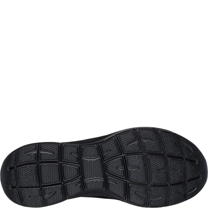 Skechers Women's Bobs Unity Pinch of Luck Slip-On Sneakers, Blush Textile/Synthetic Trim, 6 UK