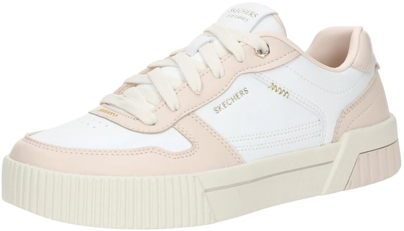 Skechers Women's Jade Best in Class White 4