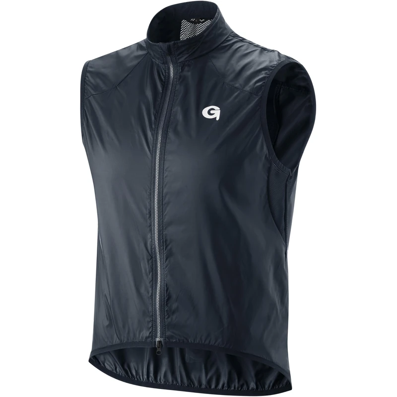 Gonso Road Vest Wind M, Outerspace, M, 3003163