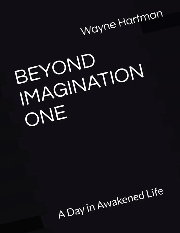 BEYOND IMAGINATION ONE: A Day in Awakened Life