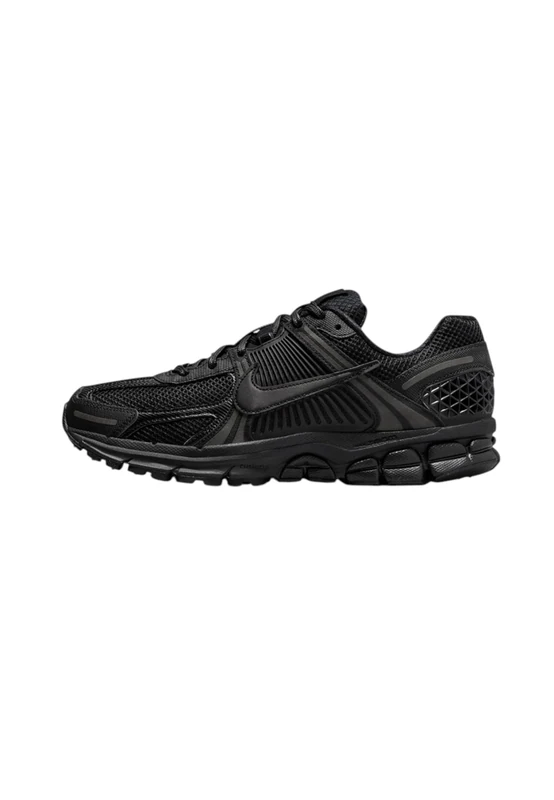 NIKE BV1358-003 Zoom Vomero 5 Men Black/Black UK 9.5 - Image 1