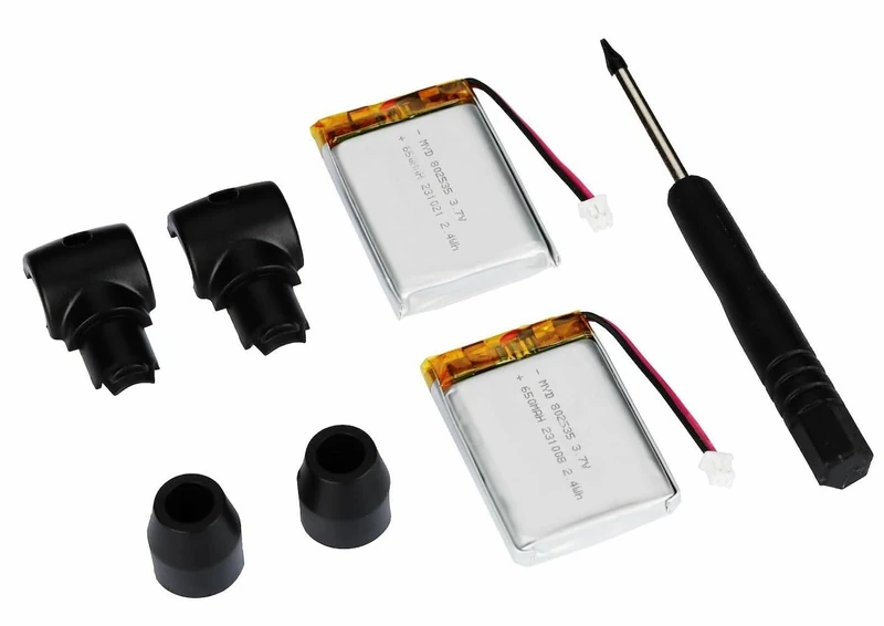 Xvive BU2 Rechargeable Battery for Xvive U2 System