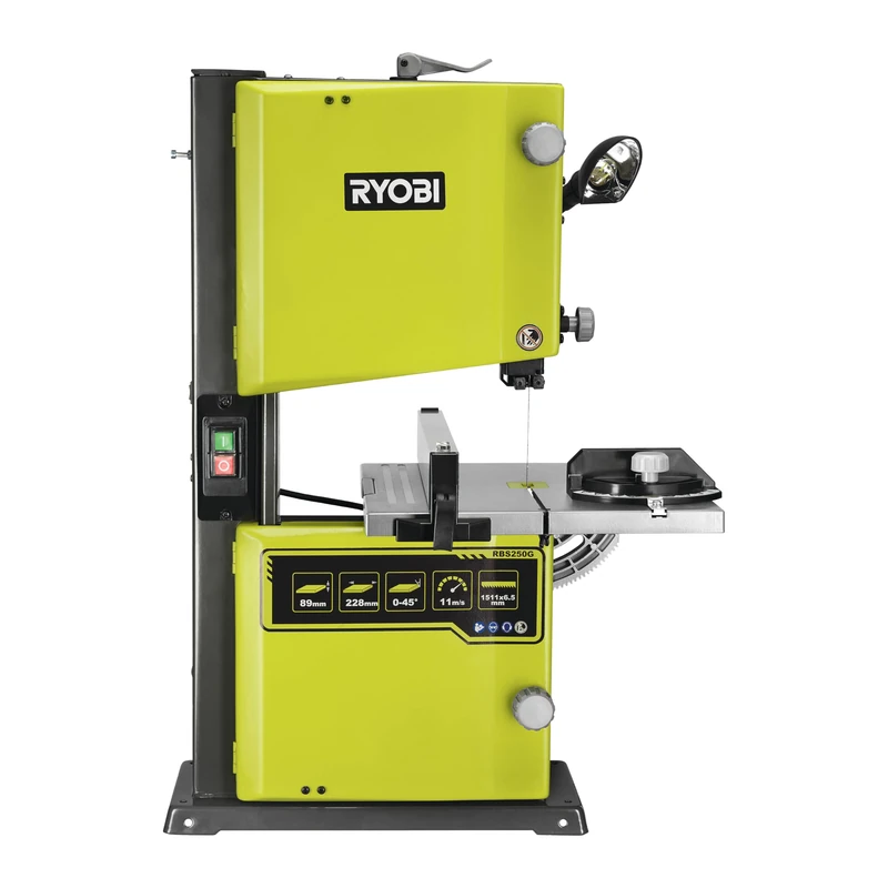 Ryobi Circular Saw RBS250G 250 W