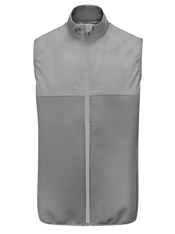 Stuburt Active-Tech Hawfinch Gilet, Ash, XX-Large - Image 1
