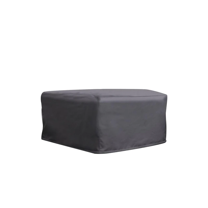 BigBuy Home Gissele Chair Cover
