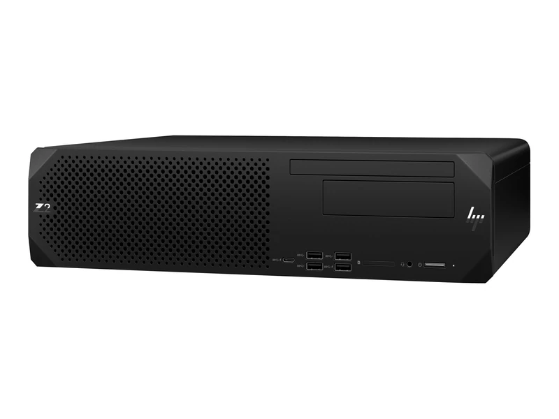 HP Desktop PC 865K1ET Abe 32GB RAM 512GB - Image 1