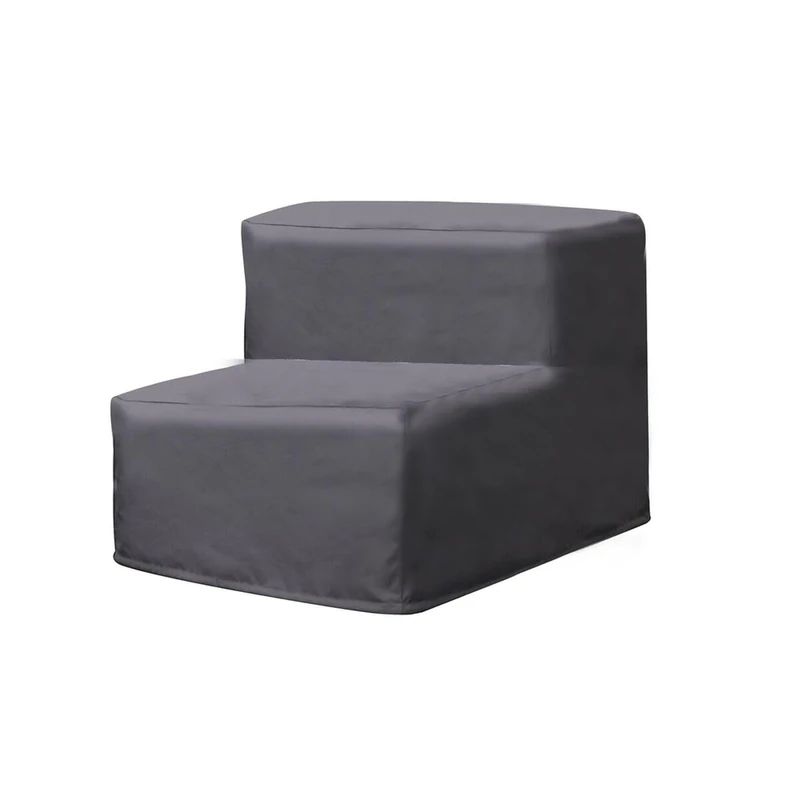 BigBuy Home Gissele Chair Cover