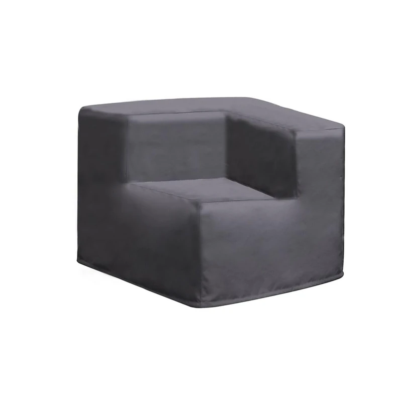 BigBuy Home Gissele Chair Cover - Image 1