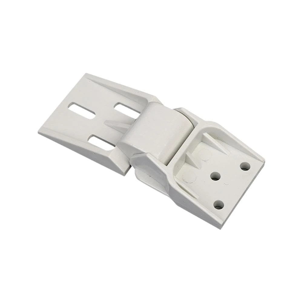 SHANGYU Universal Chest Freezer Hinges For Kitchen Cabinets,Freezer Lid Hinge, Universal Chest Freezer,Universal Chest Freezer Counterbalance Hinge,Cooler Latch Replacement Parts