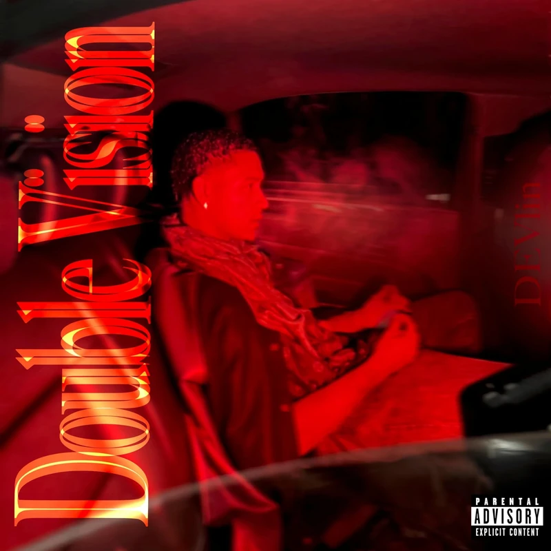 Double Vision (Special Version) [Explicit] - R&B & Soul Music - Image 1