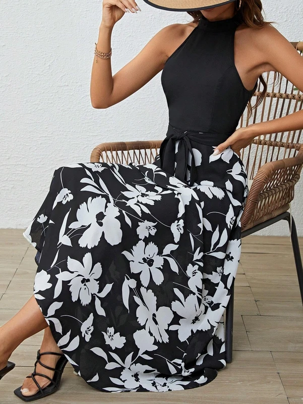 MESITA Auxiliar Set 2 Aluminium 49 x 49 x 58 cm