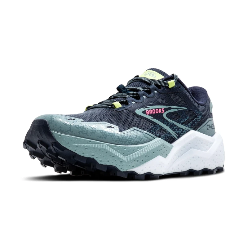 BROOKS Caldera 7 Sneaker