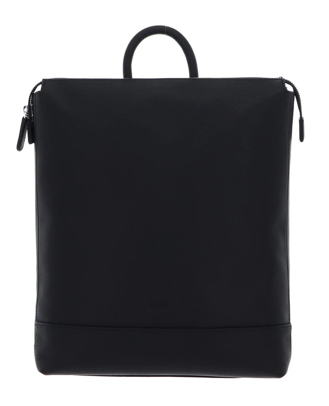 Picard Women's Luis 7215 Backpack (Pack of 1), black, standard size, Casual