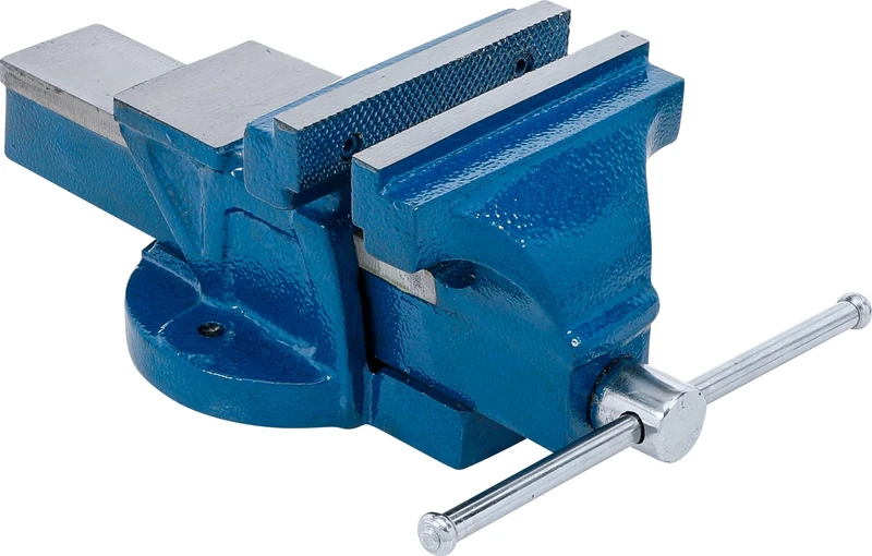 BGS 58265 | Bench Vice | 125 mm Jaws
