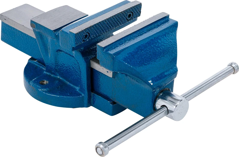 BGS 58260 | Bench Vice | 100 mm Jaws