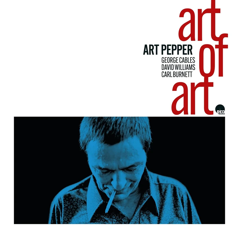 Art of Art [VINYL]