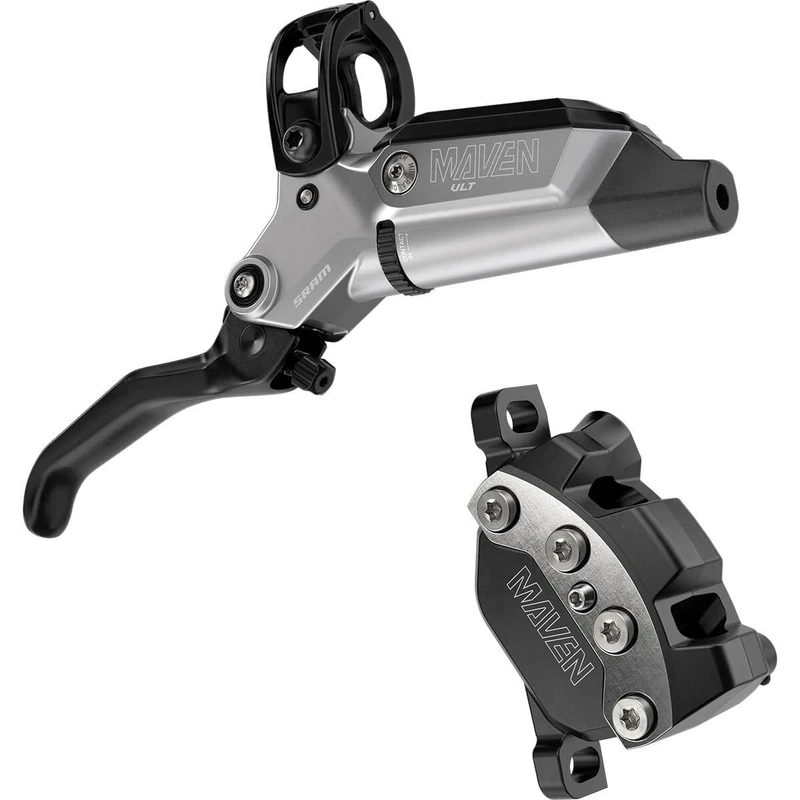 SRAM impianto frenante maven ultimate anteriore senza disco mm 950 mm silver 2024