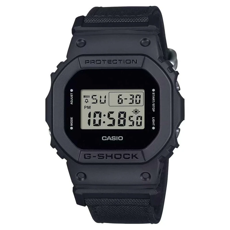 Casio Men Digital Watch G-Shock