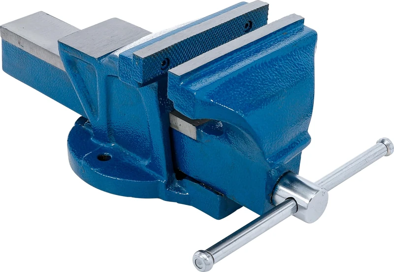 BGS 58270 | Bench Vice | 150 mm Jaws