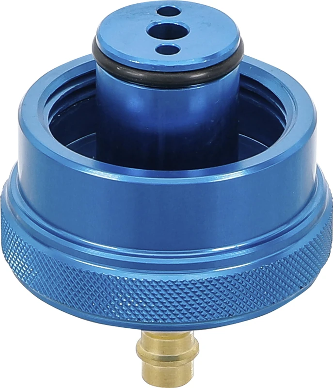 BGS 8514-11 | Cooler Adaptor for BGS 8514 | for Mercedes-Benz Sprinter, Vito, Viano
