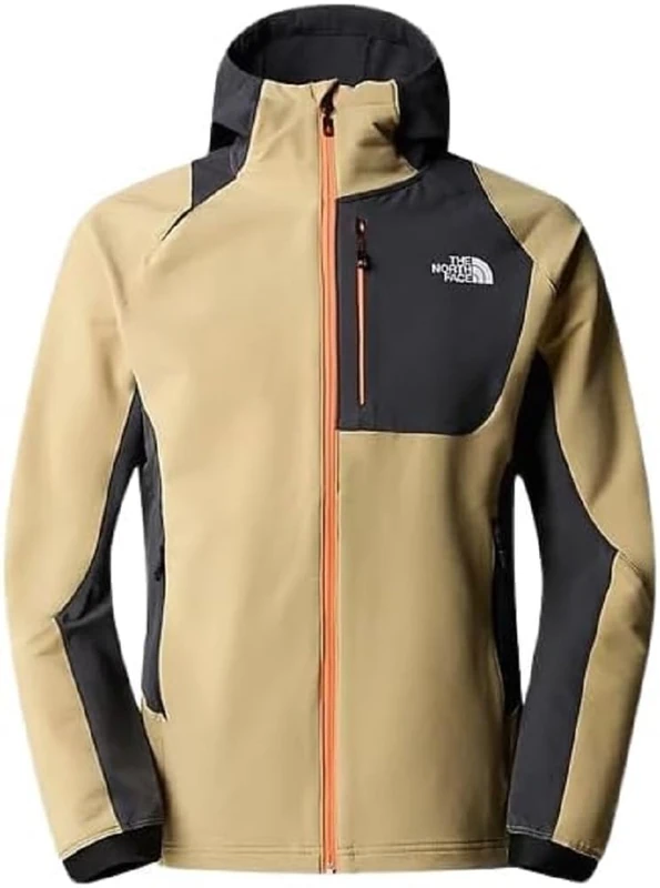 THE NORTH FACE Ao Jacket Khaki Stone/Asphalt Grey S