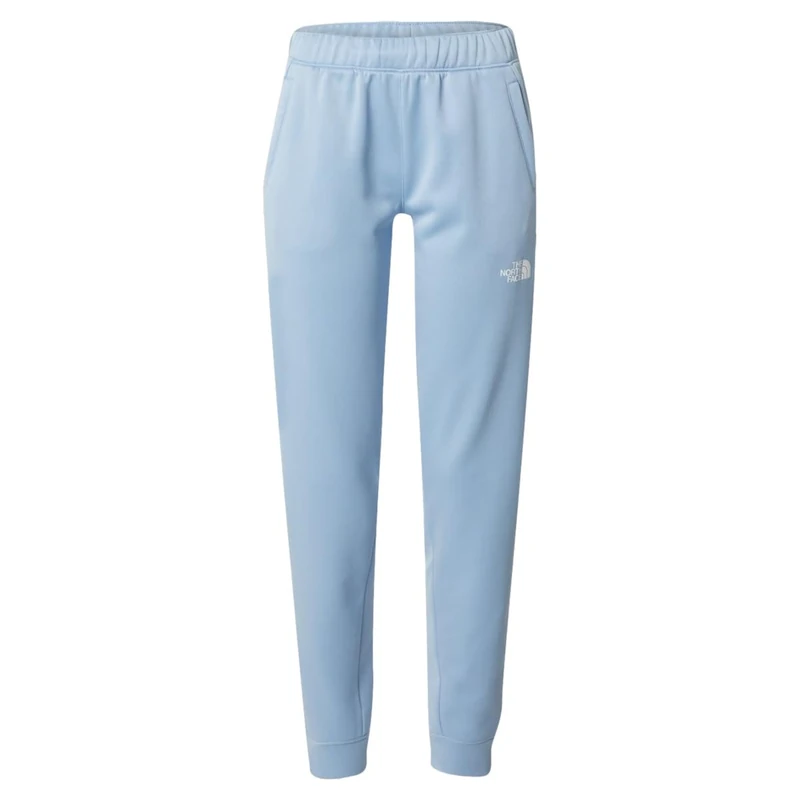 The North Face Reaxion Sweatpants TNF Light Grey Heather/TNF White S