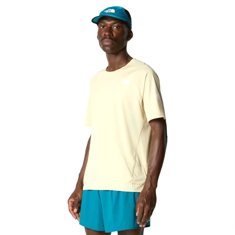 The North Face Summit T-Shirt Gravel L